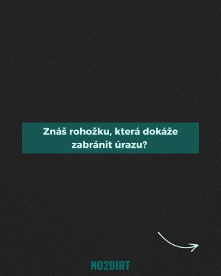 Bezpečnost začíná od podlahy? JO!🫡 #no2dirt #safetyfirst